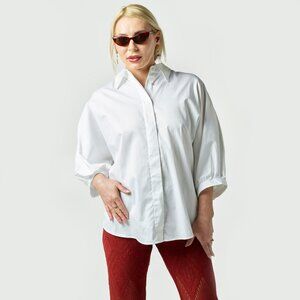 Figueroa 90s Tortoiseshell Vintage Cat Eye Sunglasses